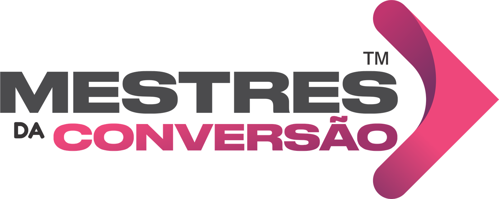 Mestres da Conversão